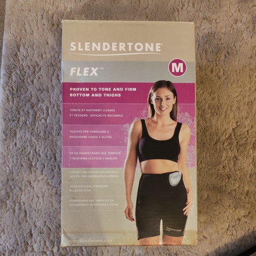 Slendertone flex shorts - slendertone,