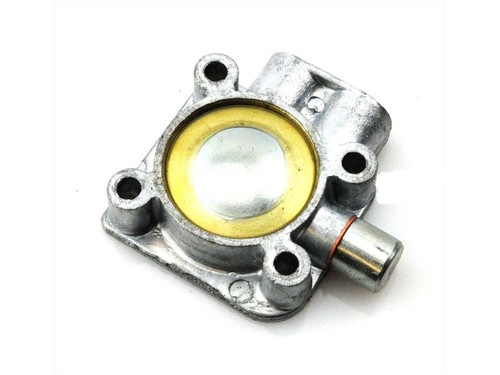 Metal fuel pump for velo - fuel,