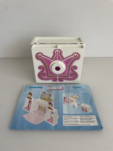 Playmobil 4898 princess - princess, my