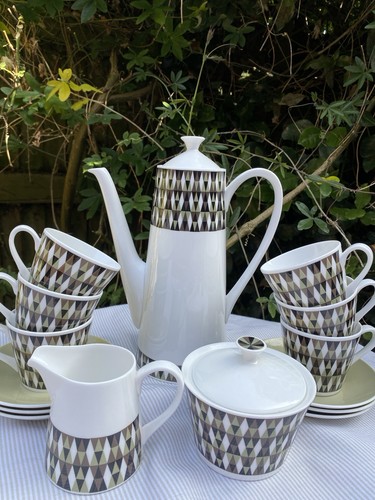 Vintage royal tuscan concerto - royal,