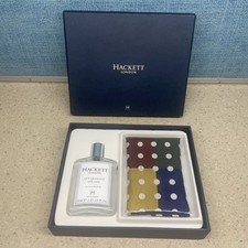 Hackett London Aftershave