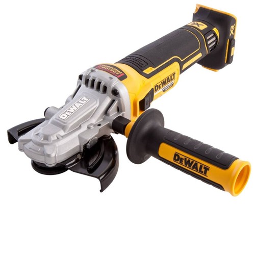 Dewalt dcg405fn 18v 125mm - dewalt,