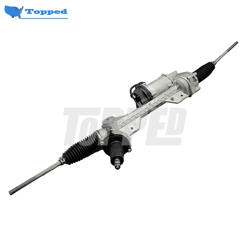 Lhd eps power steering rack - eps,