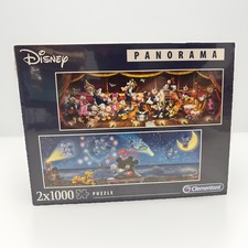 New & Sealed Clementoni Disney