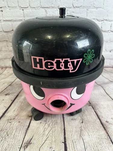 Numatic hetty hoover vacuum - hetty,