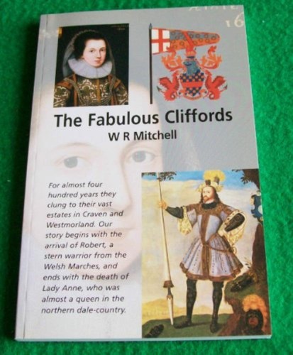 The fabulous cliffords r - the,