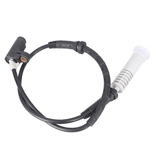 Front wheel speed - lh/rh, sensor