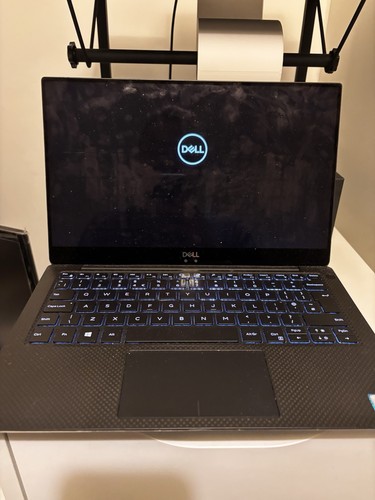 Dell xps 9370 - 9370, laptop