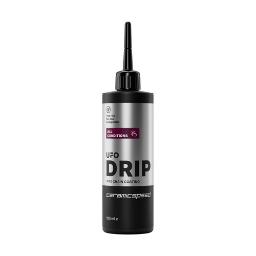 Ceramicspeed ufo drip all - ceramicspeed,
