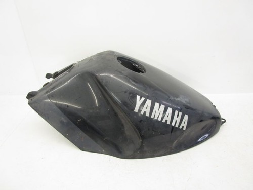 Yamaha fzr 600 gas fuel - yamaha,