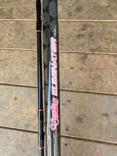 Century eliminator t900 - eliminator, t900-sgt