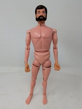VINTAGE ACTION MAN FIGURE