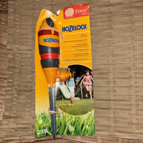 Hozelock 2335 round - 2335,