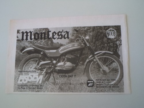 Advertising 1975 - advertising,