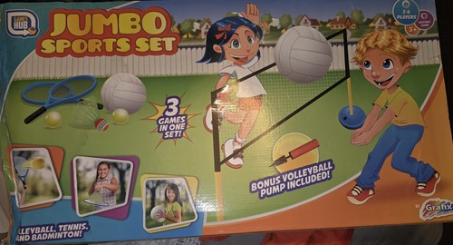 Extra large jumbo 1 - large, in