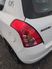 SUZUKI SWIFT GL MK3 2005-2010
