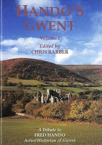 Hando gwent 1 paperback - gwent:, v.