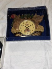 Juliana clock collection - BATTERY CLOCK  