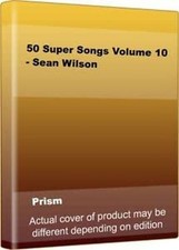 Sean Wilson - 50 Super Songs