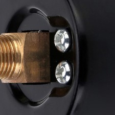 Utility Vacuum Pressure Gauge