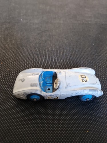 Dinky toys 110 aston - dinky, martin