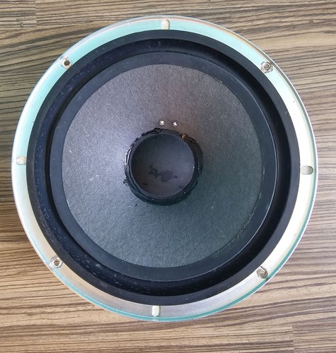 Wharfedale 200mm bass - wharfedale,