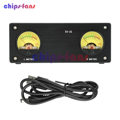Dual signal level - signal,