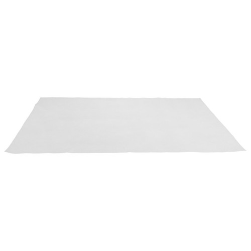 Reusable white blank banner - blank,