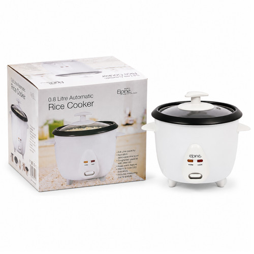 Elpine electric rice - electric,