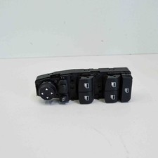 BMW 3 F30, F80 Window Regulator Switch Front Left 9362107 2.0 Diesel 17811604