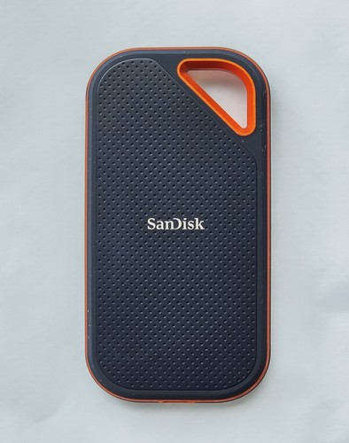 Sandisk 2tb extreme pro - 2tb,