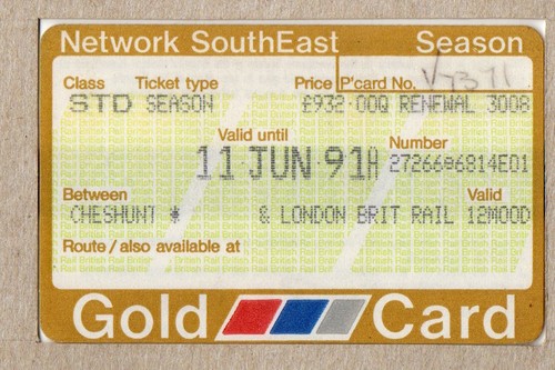 Cheshunt e01 aptis gold - e01,