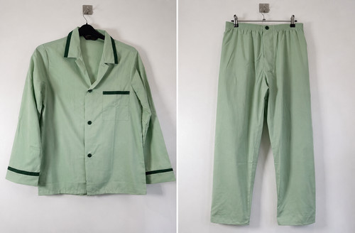Michael pyjama set mens - pyjama,