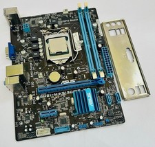 Asus P8H61-M/K5130/DP-MB REV