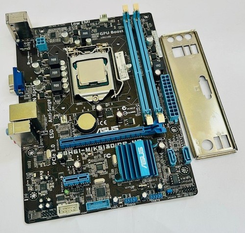 Asus p8h61 k5130 mb - asus, rev