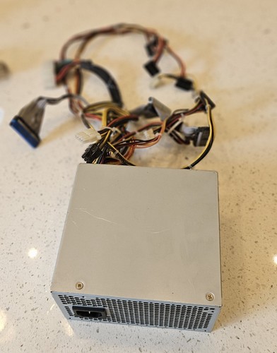 Delta electronics dps 400qb - delta, dps-400qb