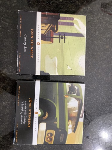 John steinbeck audio books - john,