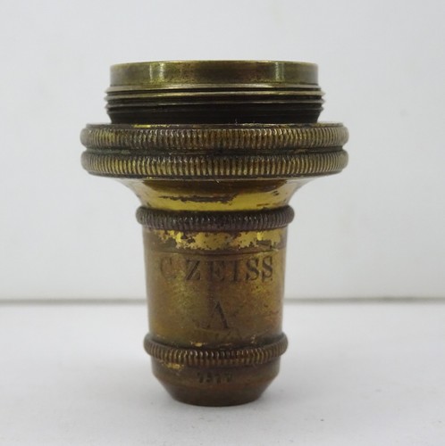 Carl zeiss jena microscope - carl,