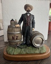 Jack Daniels Desk Clock