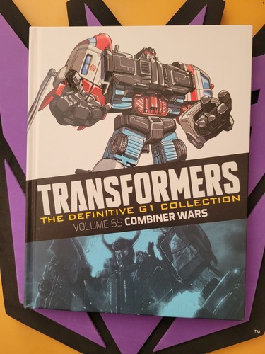Transformers definitive - transformers,