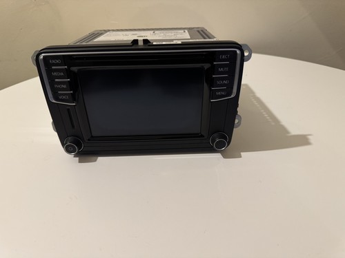 2019 volkswagen mib - , std2