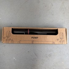 BROMPTON BIKE PUMP BRAND NEW