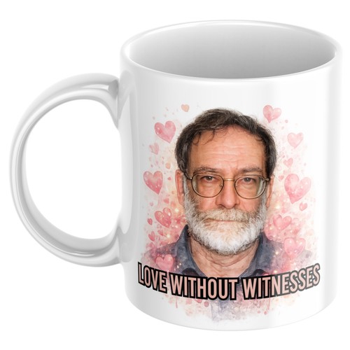 True crime junkies mug - crime,