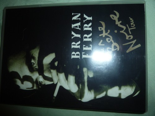Bryan ferry the bete - bete, noire