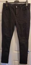 Levi Stretch Jeans 34 waist 32