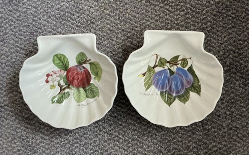 Portmeirion pomona pair - pair, of