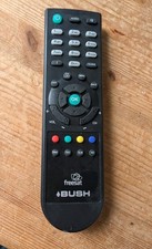 BUSH BFSAT02SD FREESAT SD