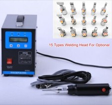 1KW Portable Ultrasonic