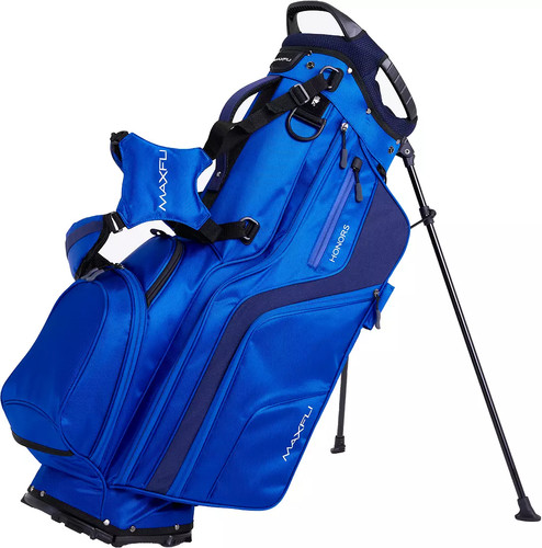 Maxfli honors way stand - honors, 14-way