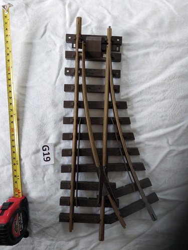Model railway scale - railway,